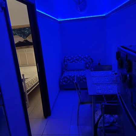 那不勒斯O' Sole Mio公寓 外观 照片