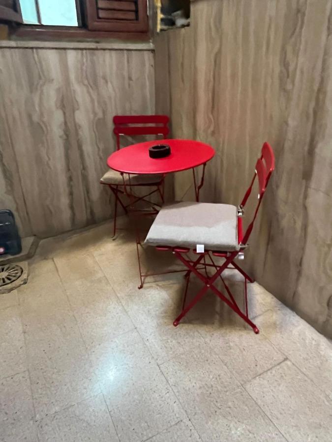 那不勒斯O' Sole Mio公寓 外观 照片